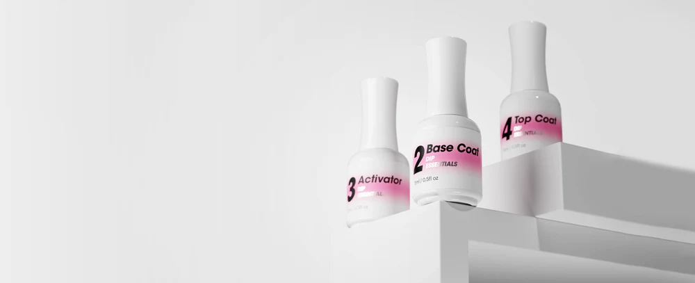 Salon-Quality Nails Made Simple