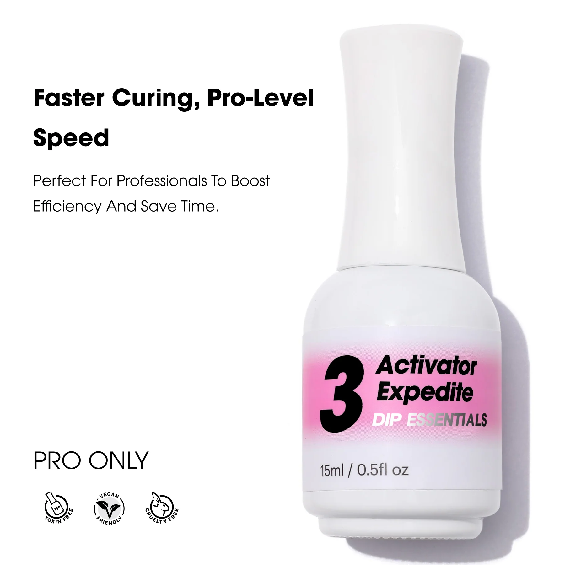 Activator Expedite - Image 4