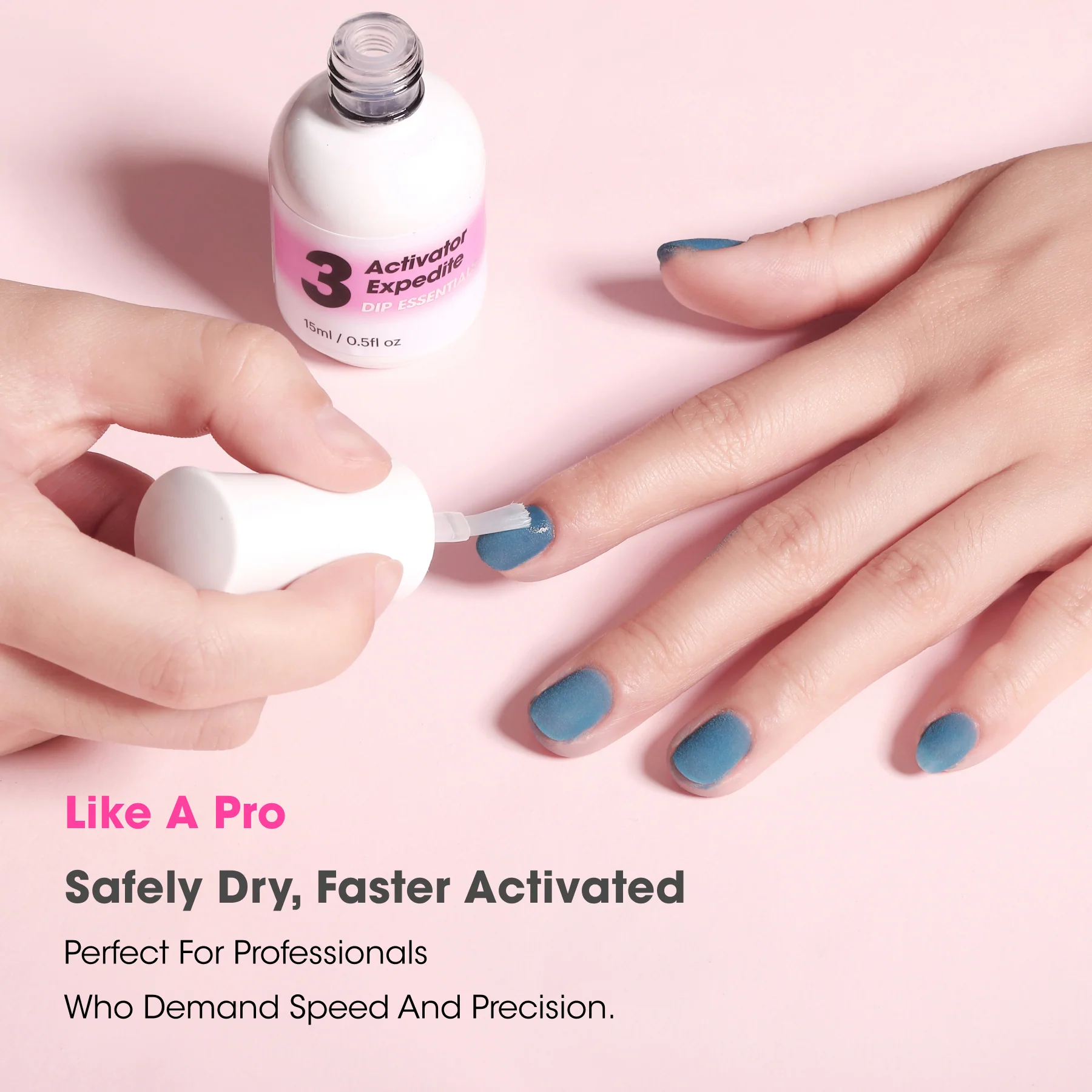 Activator Expedite - Image 5