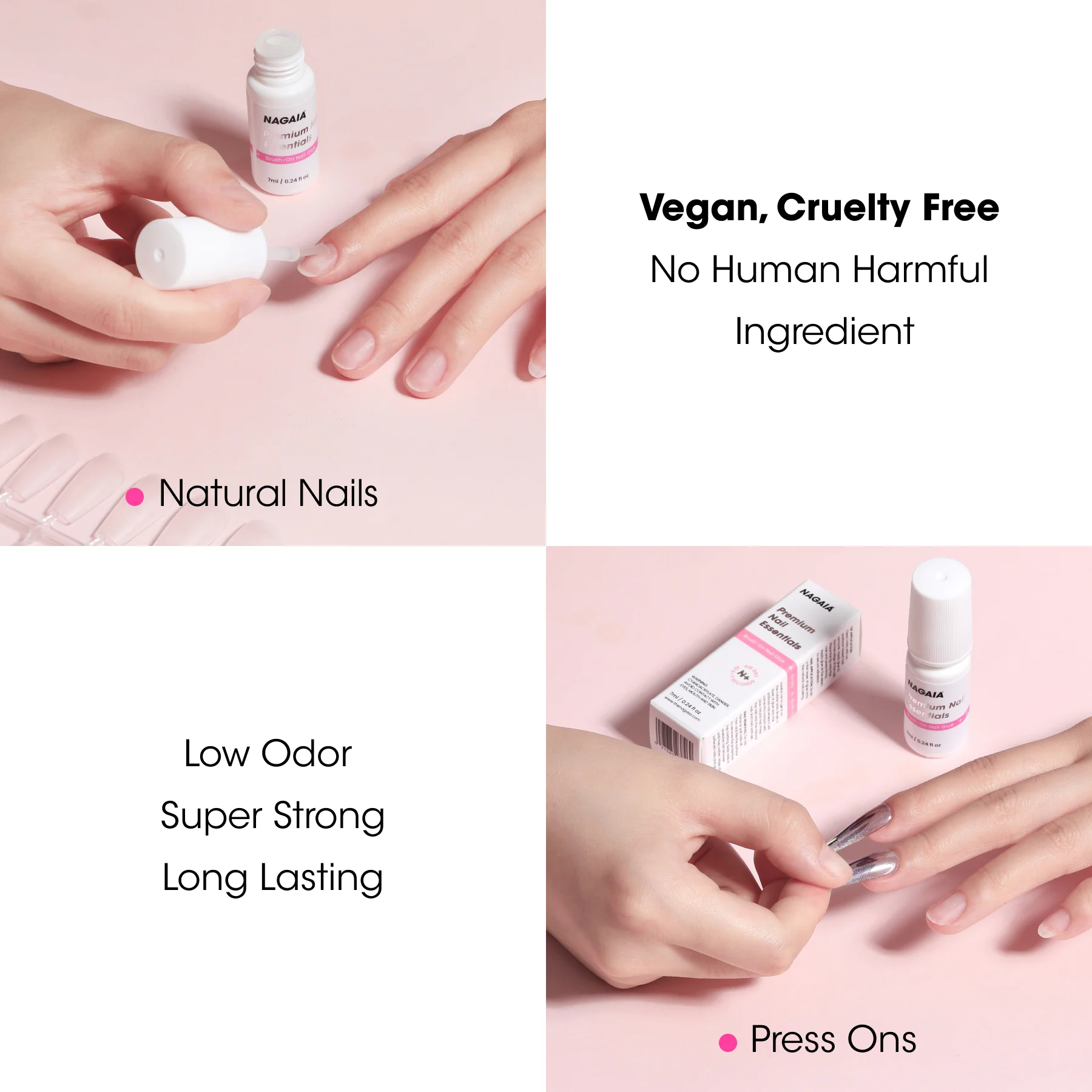 Air Dry Nail Glue - Image 5