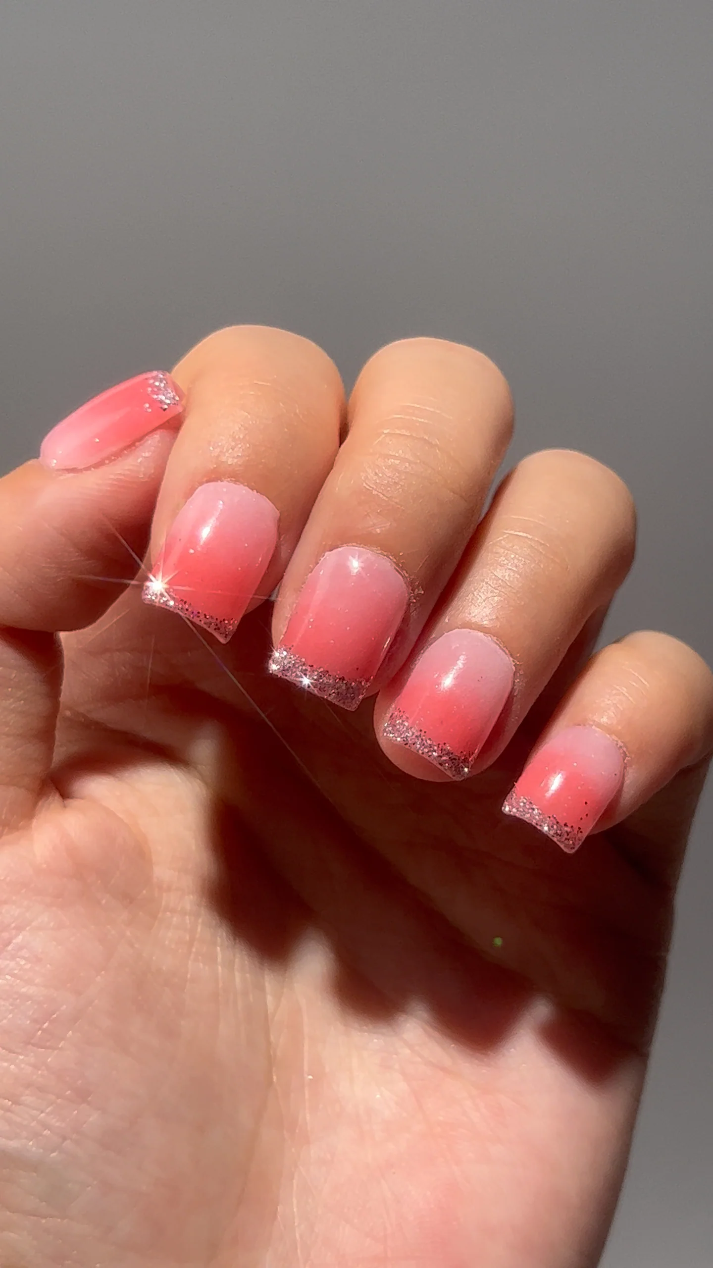 Blush Prism French