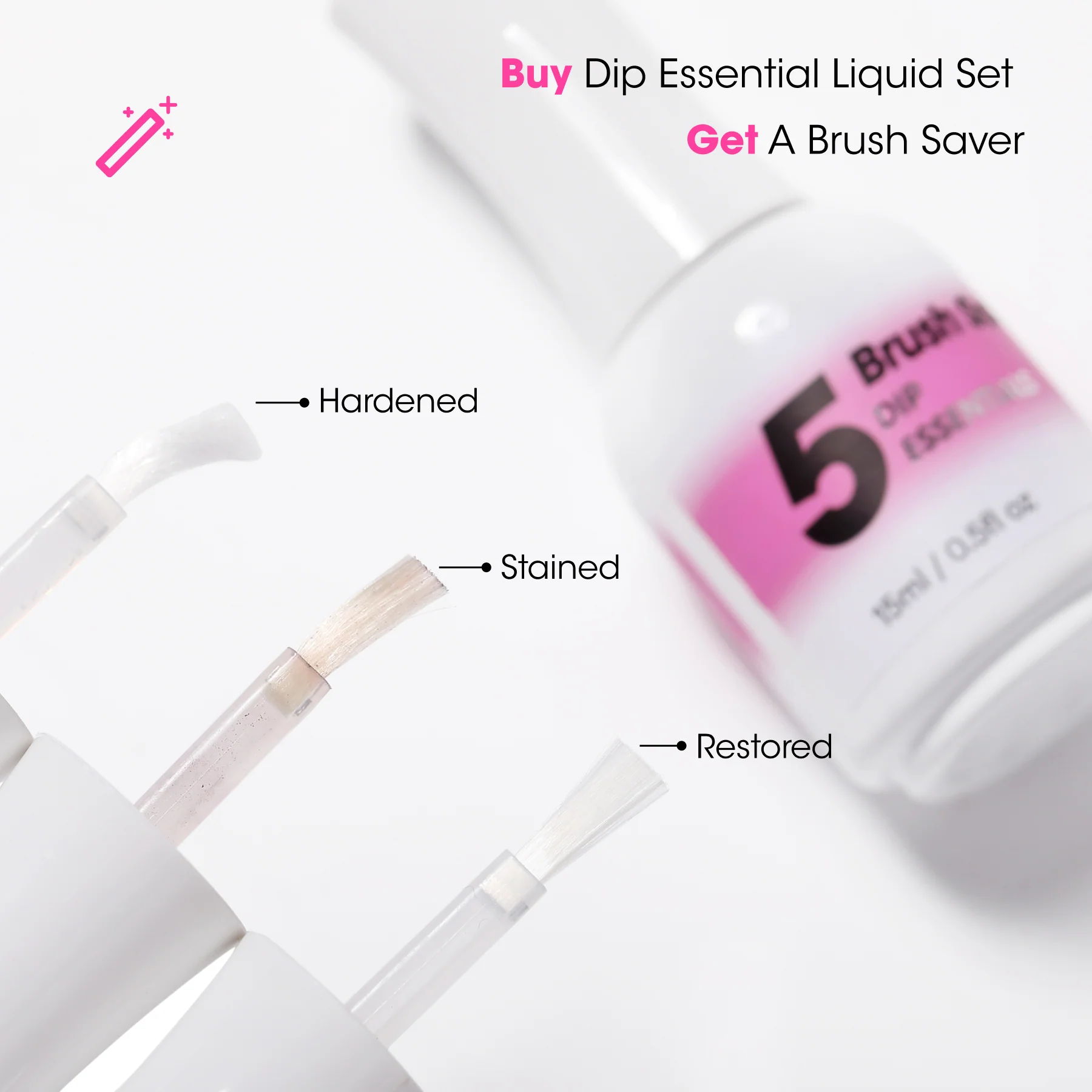 Brush Saver - Image 3