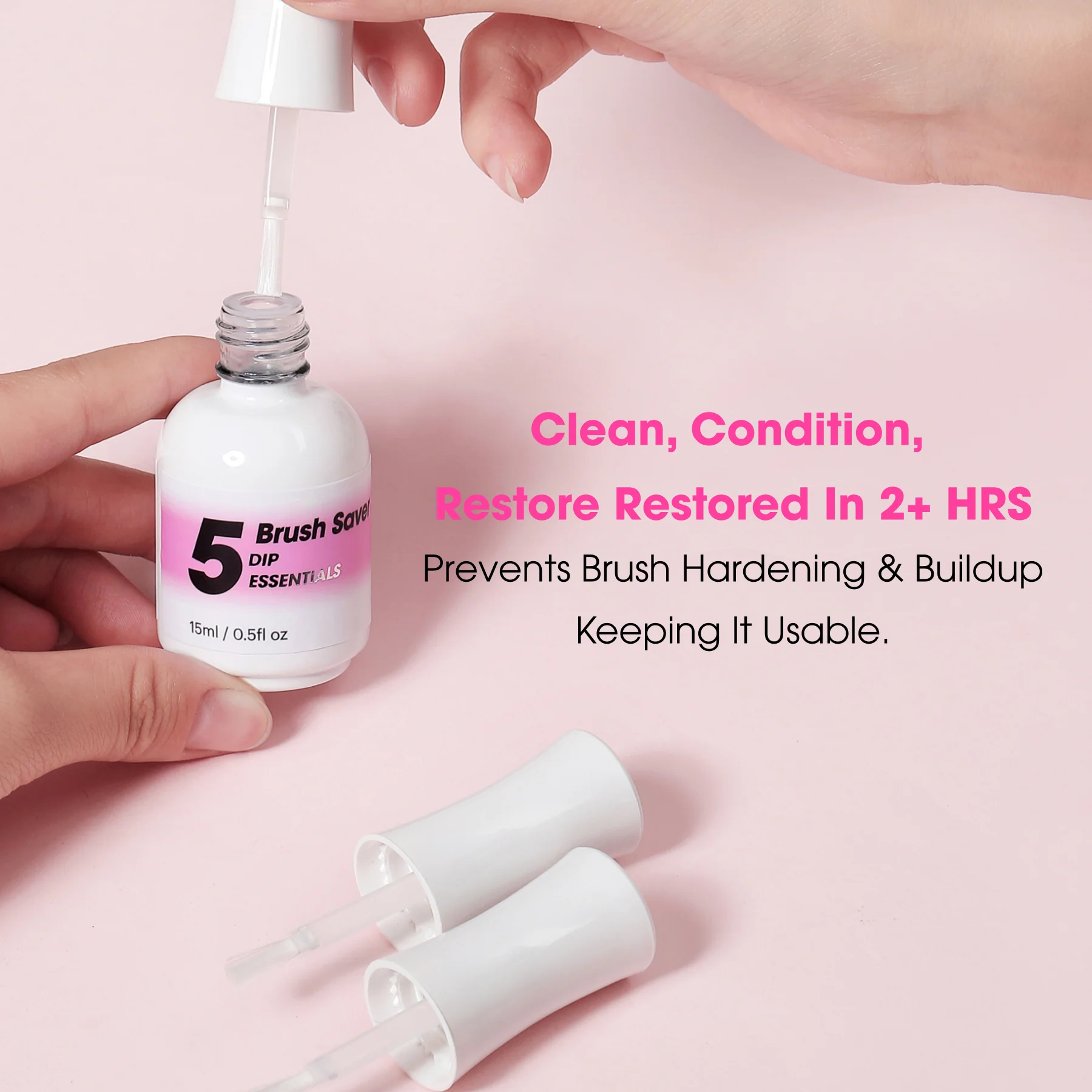 Brush Saver - Image 4