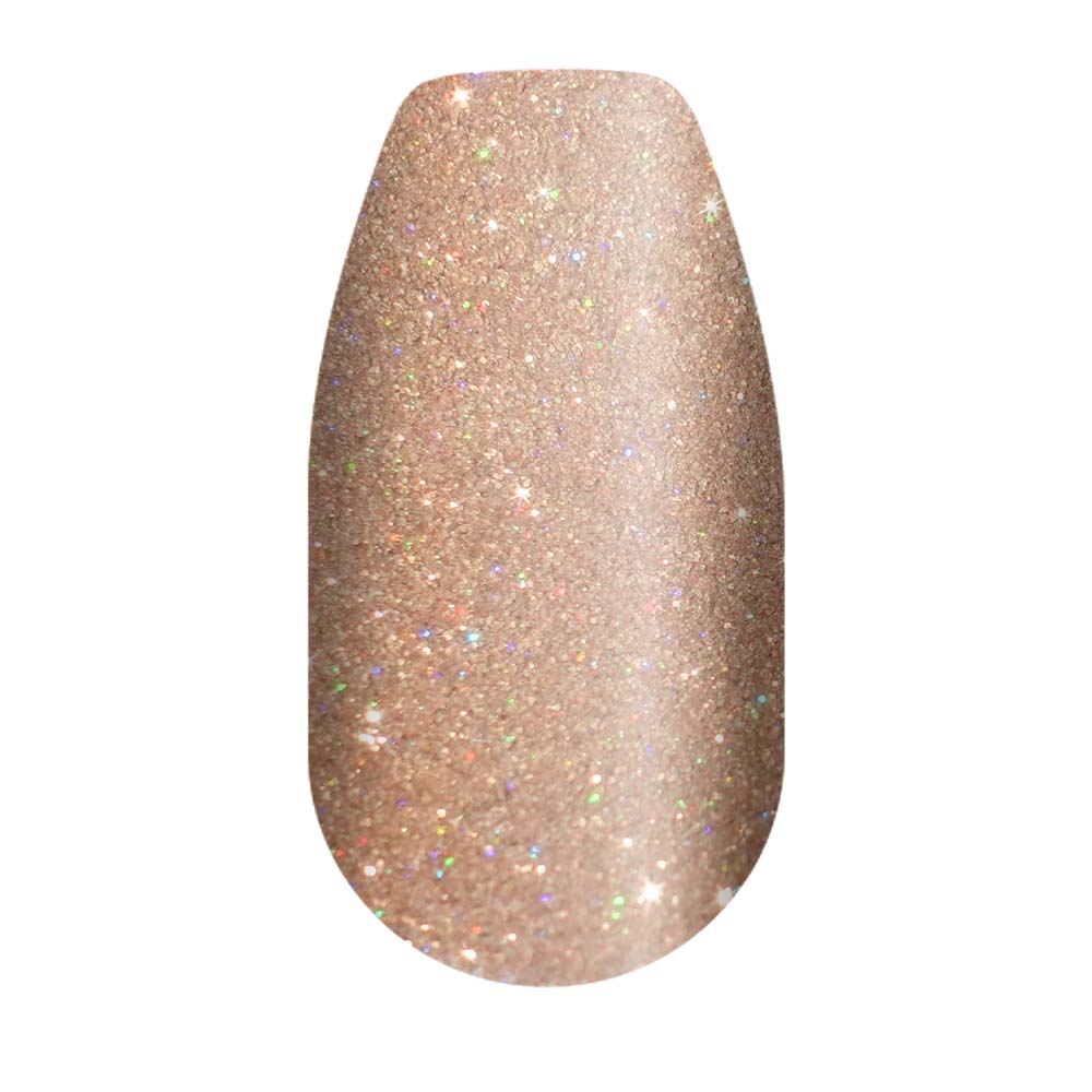 Champagne Glitz - Image 2