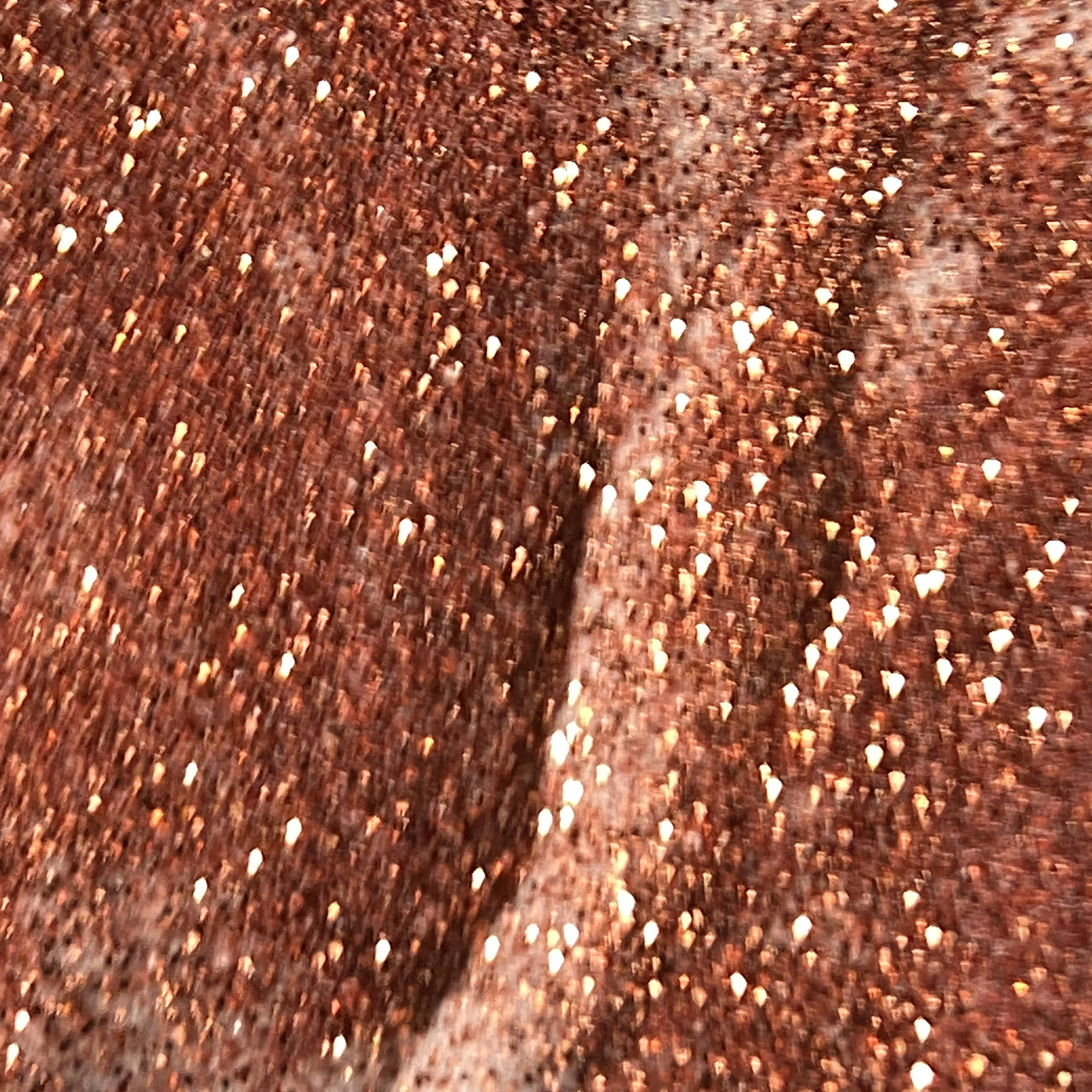 Copper Comet