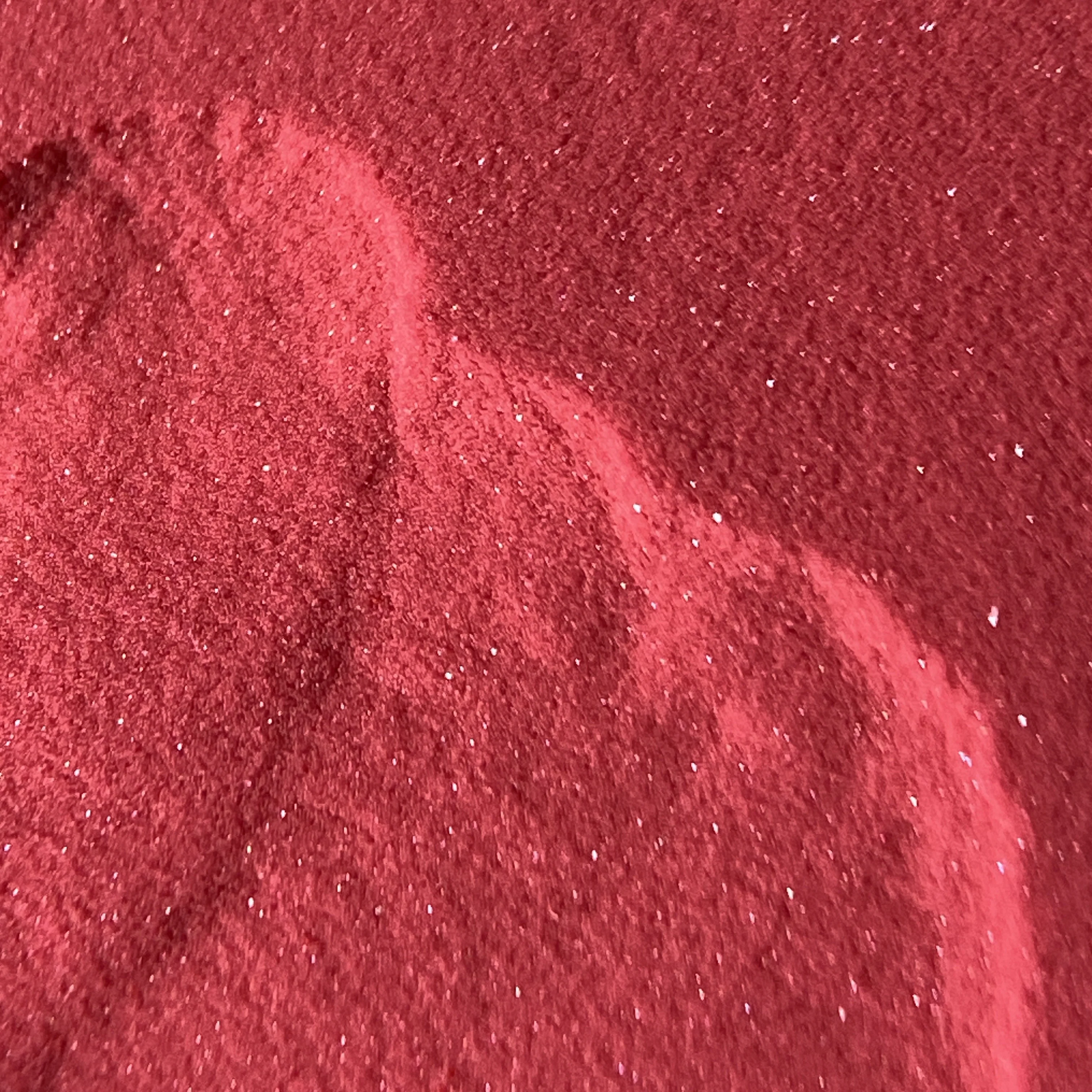 Crimson Spell