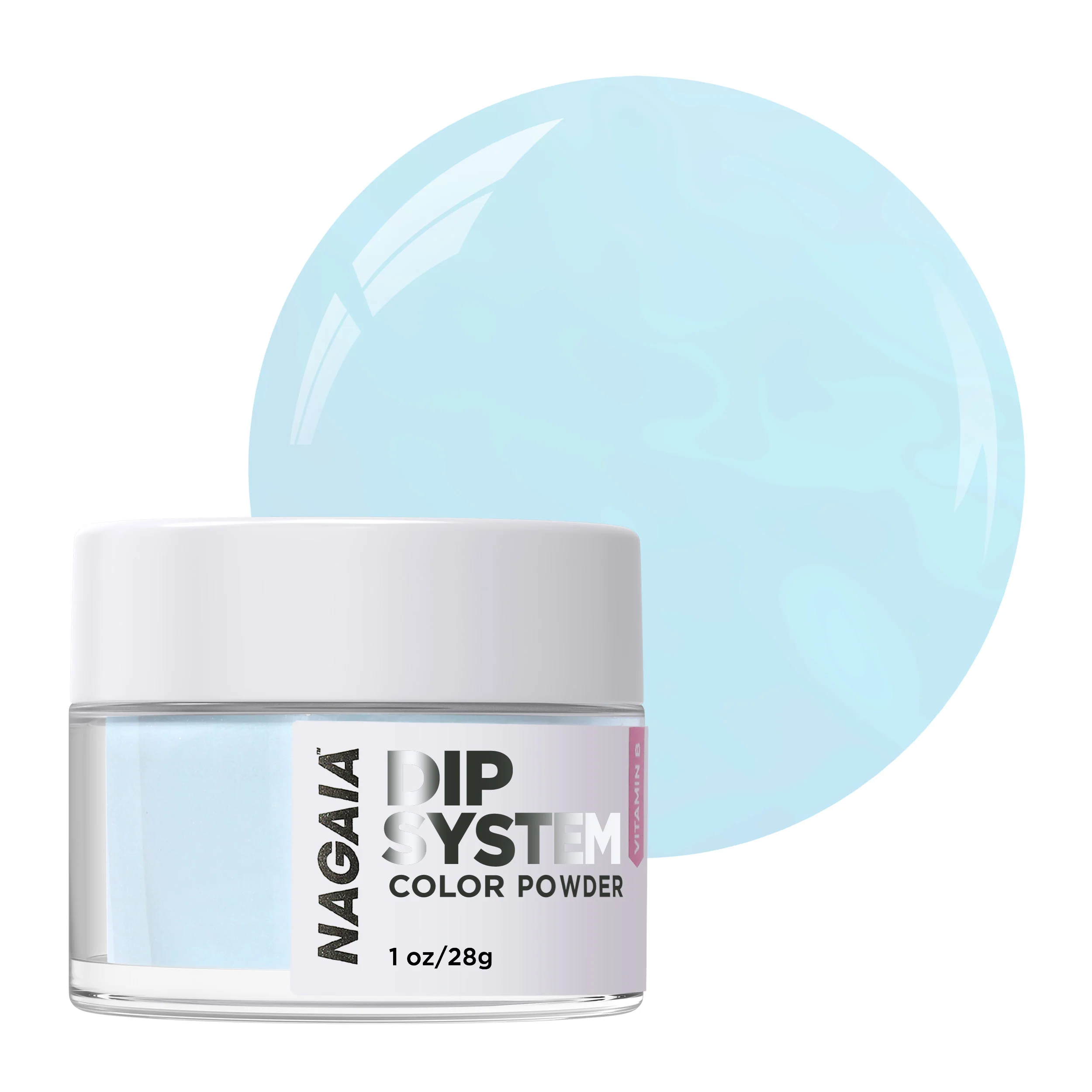 Glacial Blue - Image 3