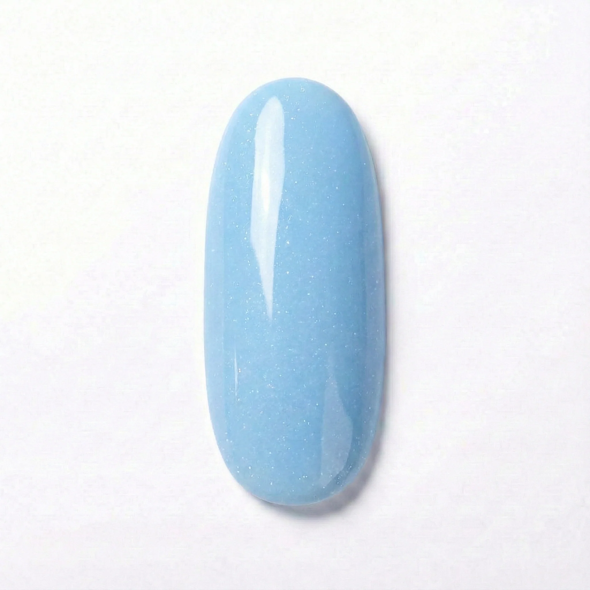 Glacial Gleam
