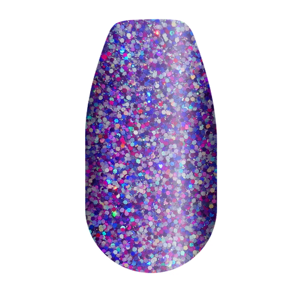 Glimmering Galaxy - Image 2