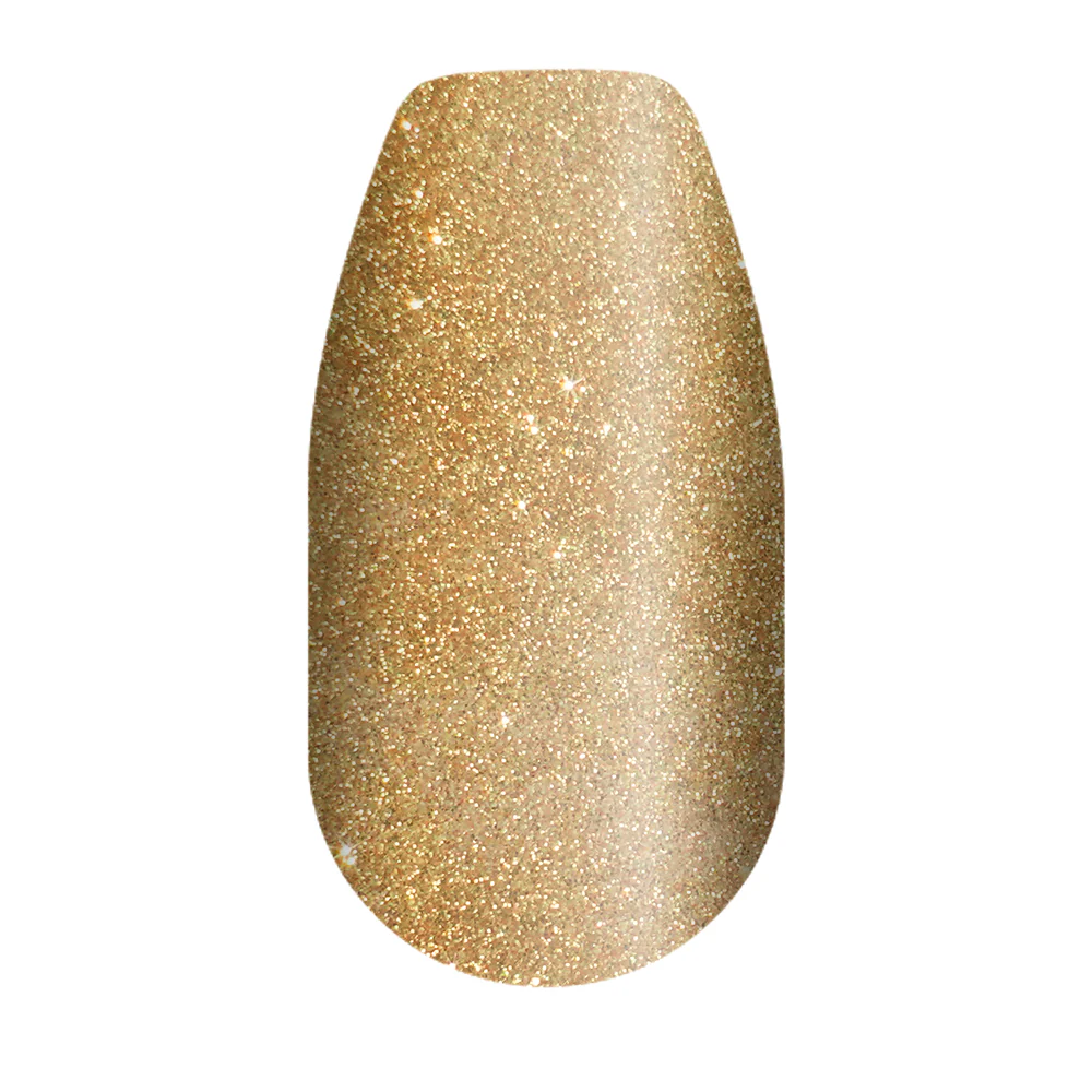 Glowing Gold - Image 2