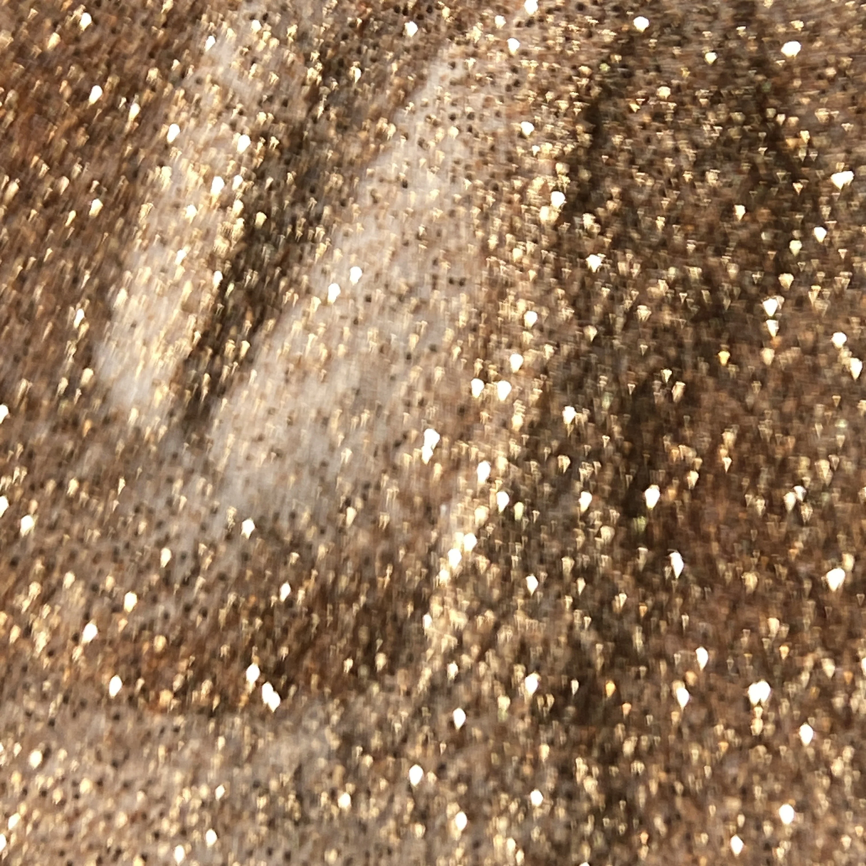 Glowing Gold