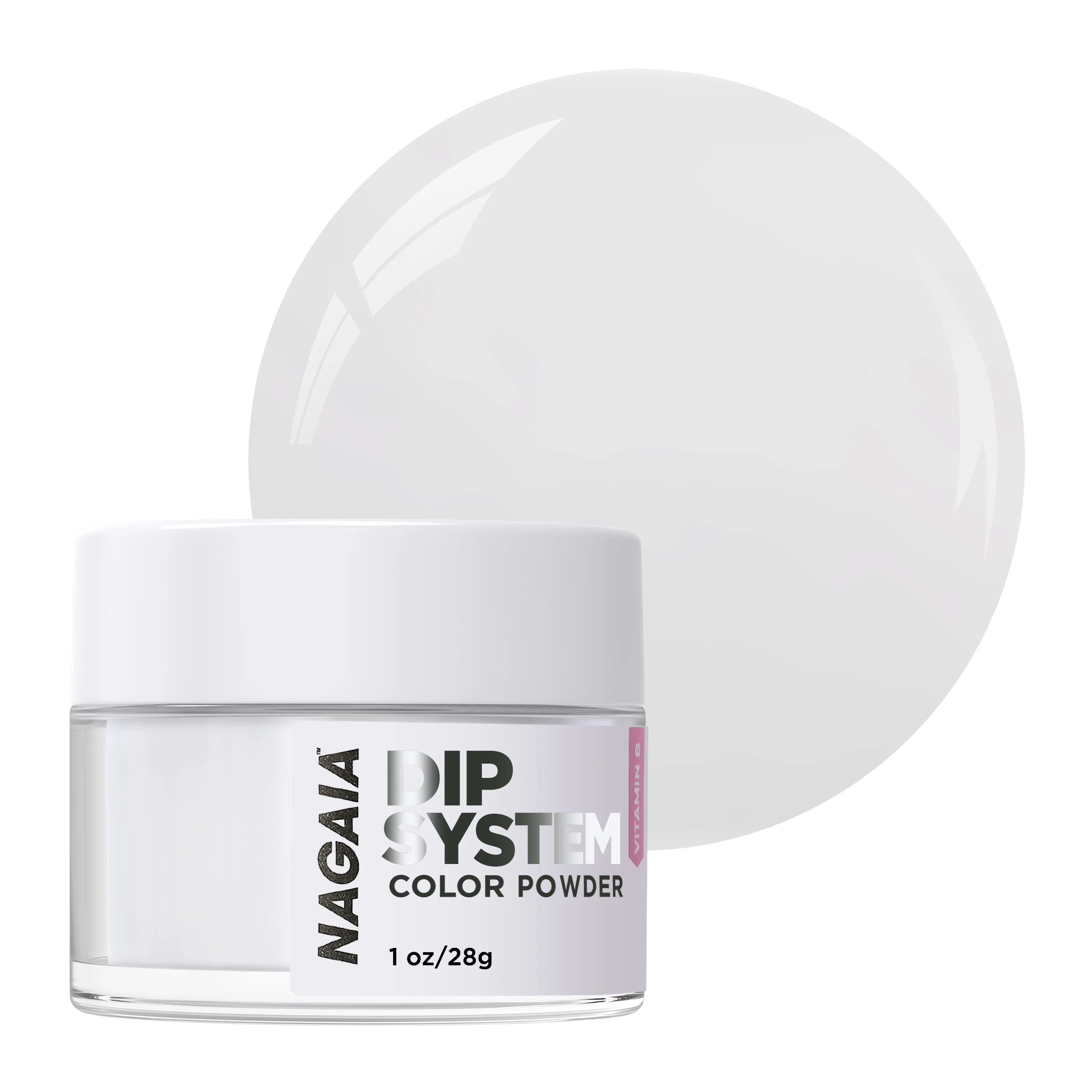 Marshmallow White - Image 3