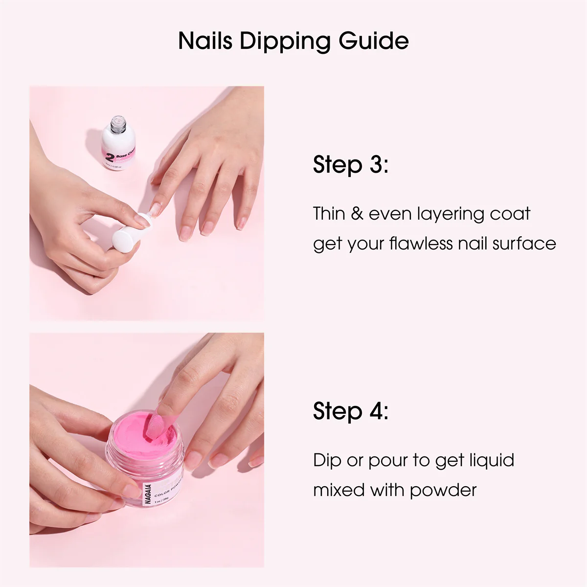NAGAIA™ Dip Kit - Image 12