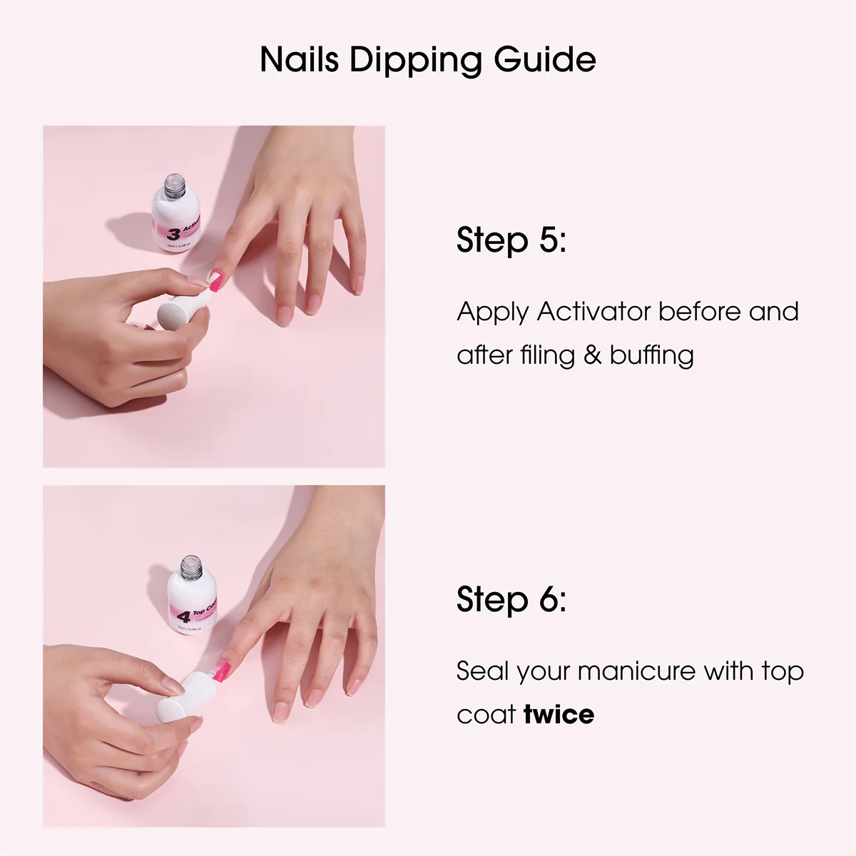 NAGAIA™ Dip Kit - Image 14