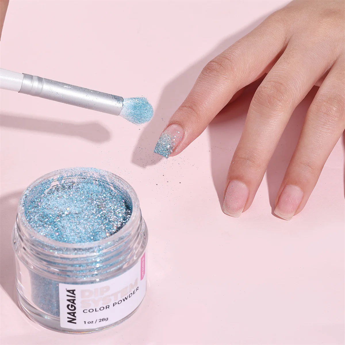Ombre Brush - Image 4