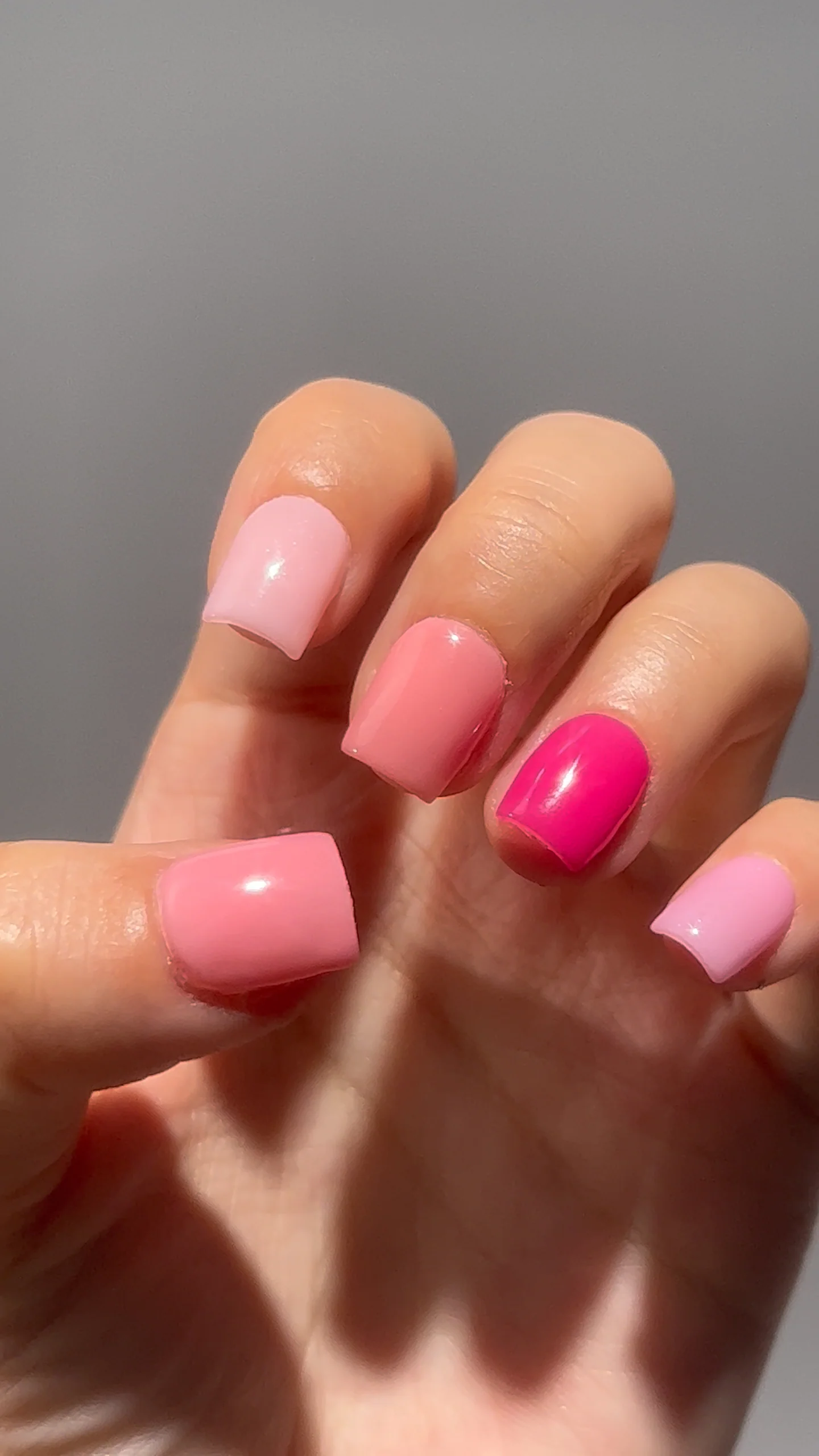 Pink Charm