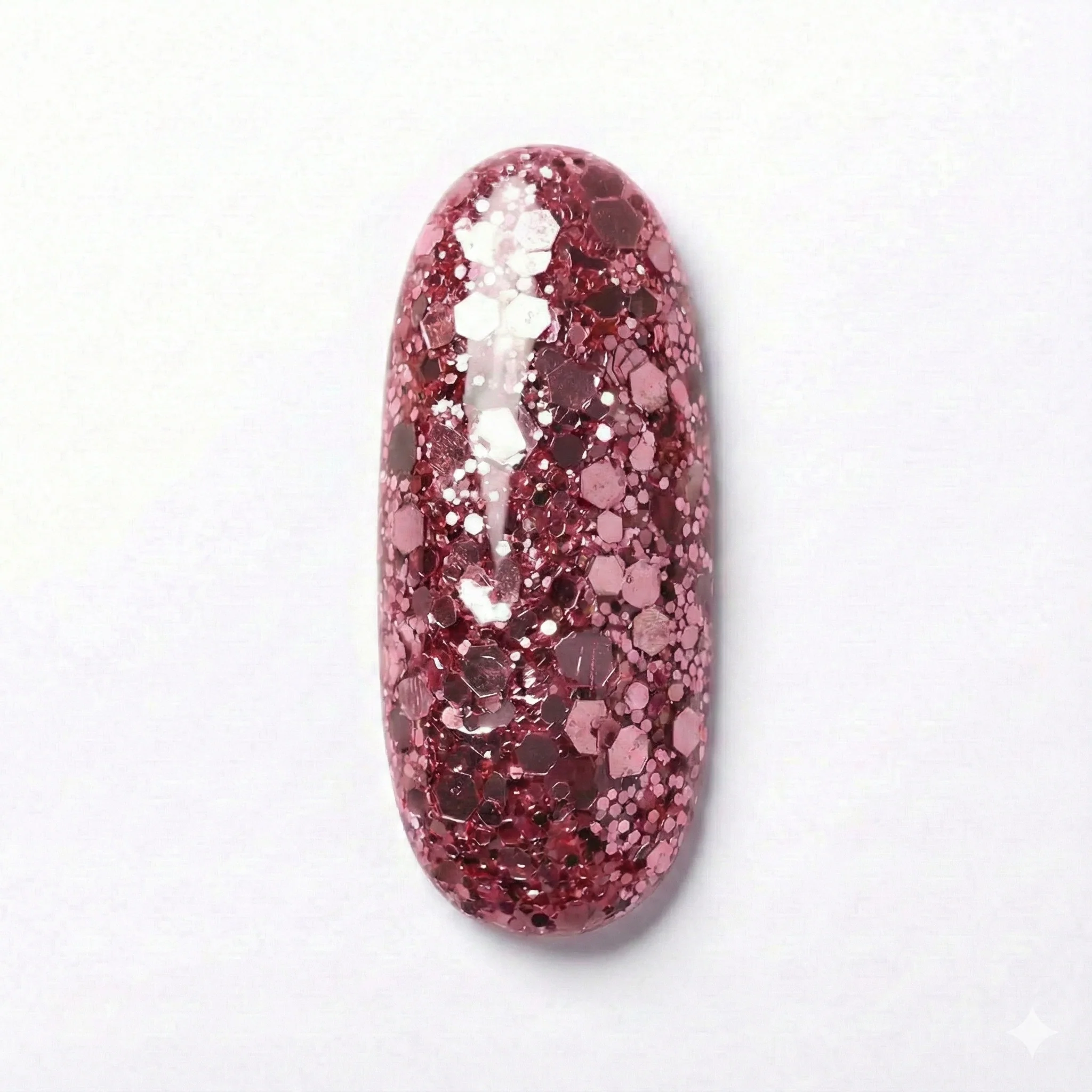 Pink Glazer