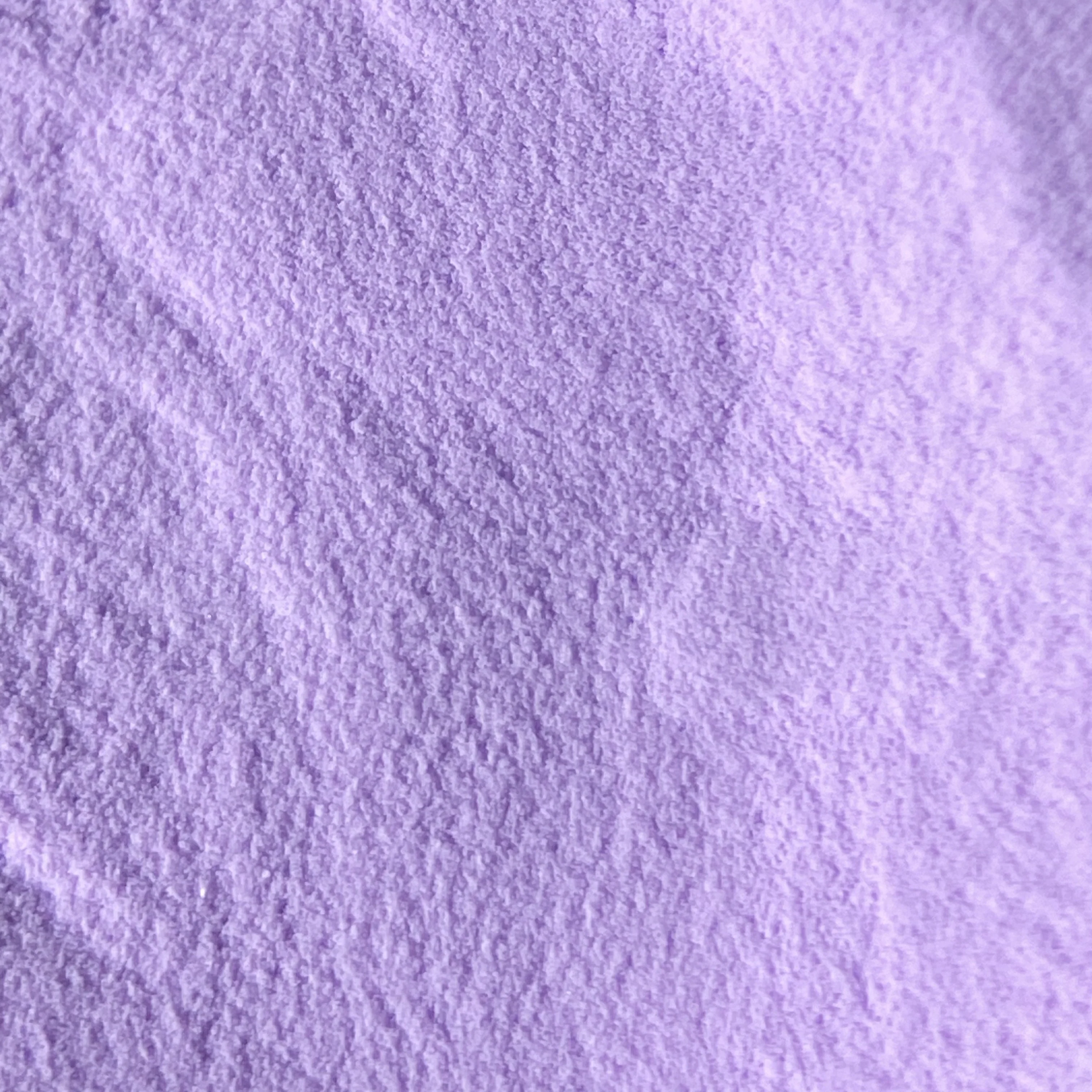 Purple Plush