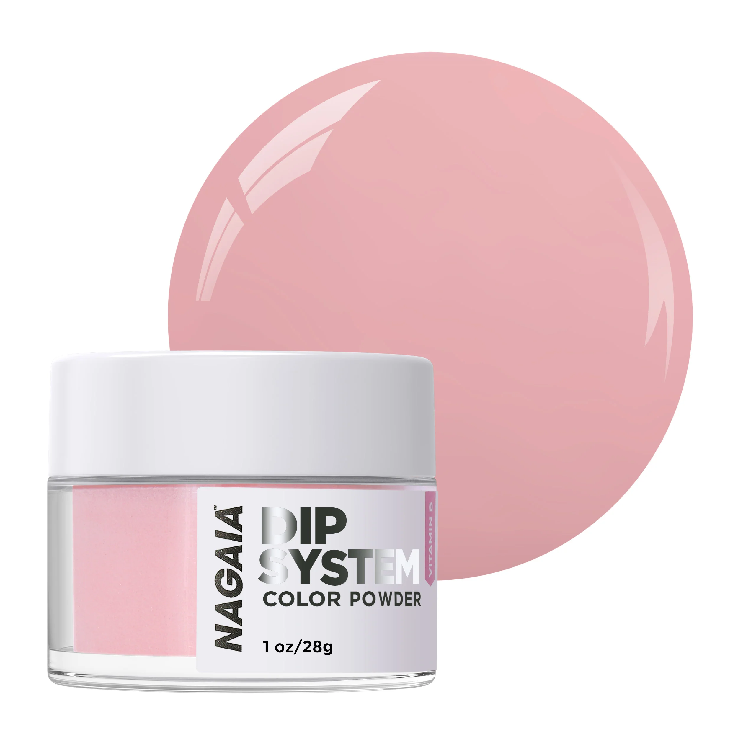 Rose Petal Pink - Image 3