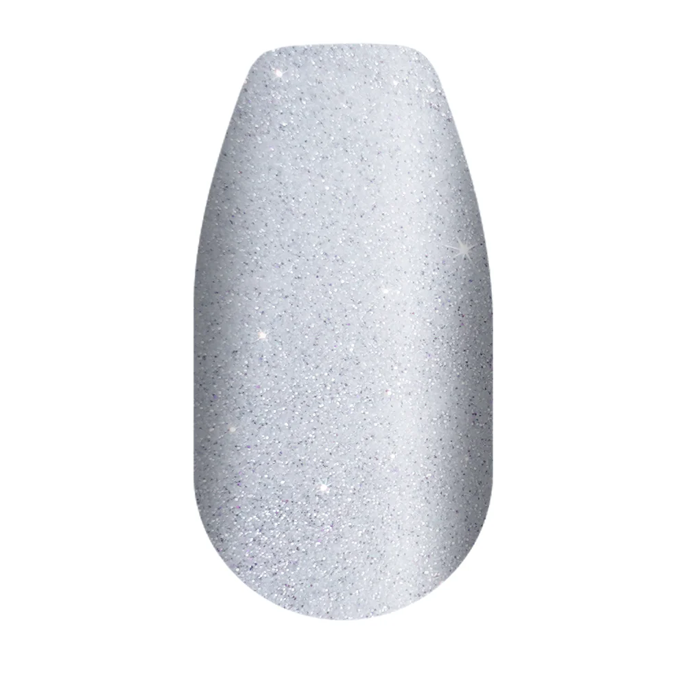 Shimmering Silver - Image 2