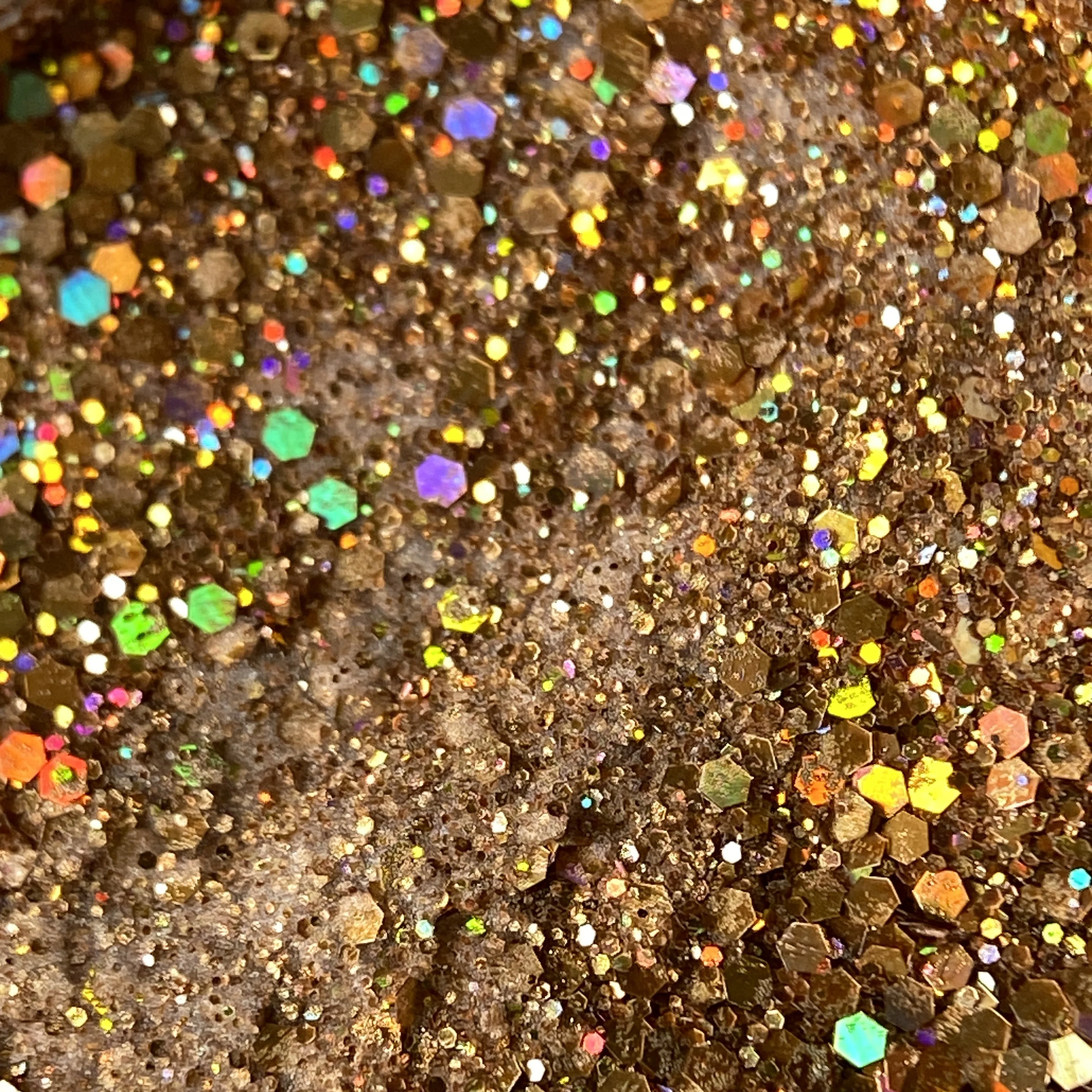 Sparkle Symphony