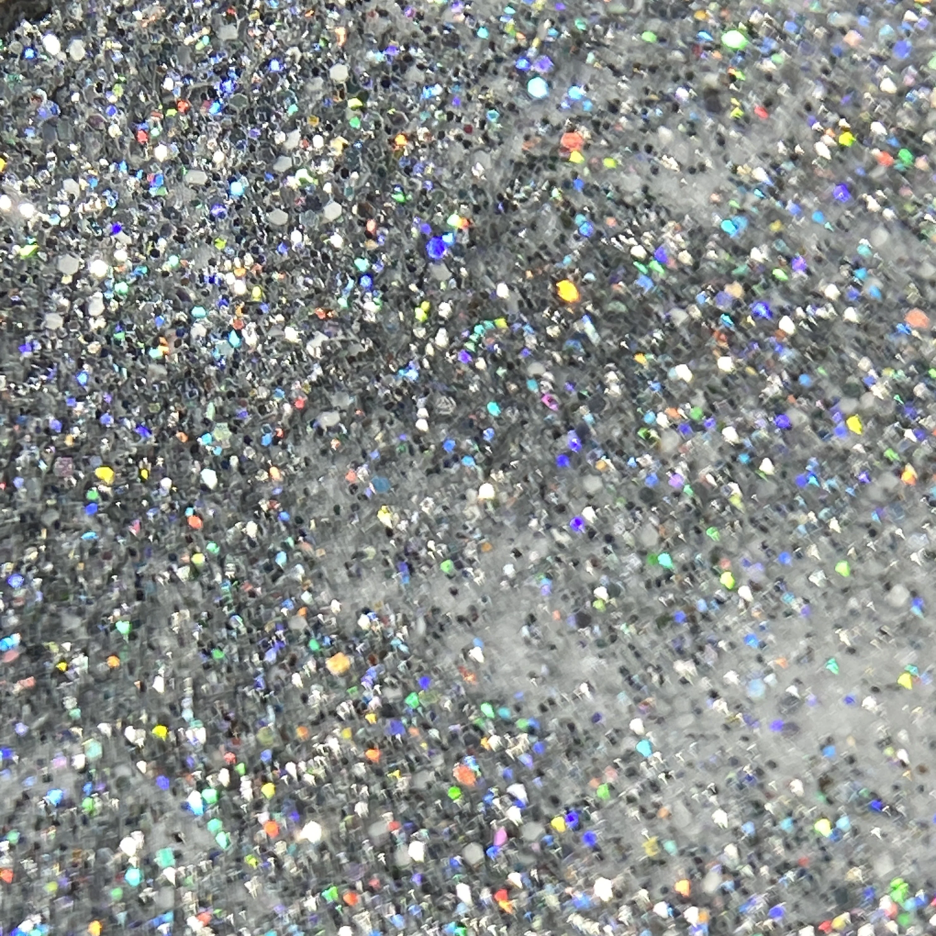 Sugar Sparkle