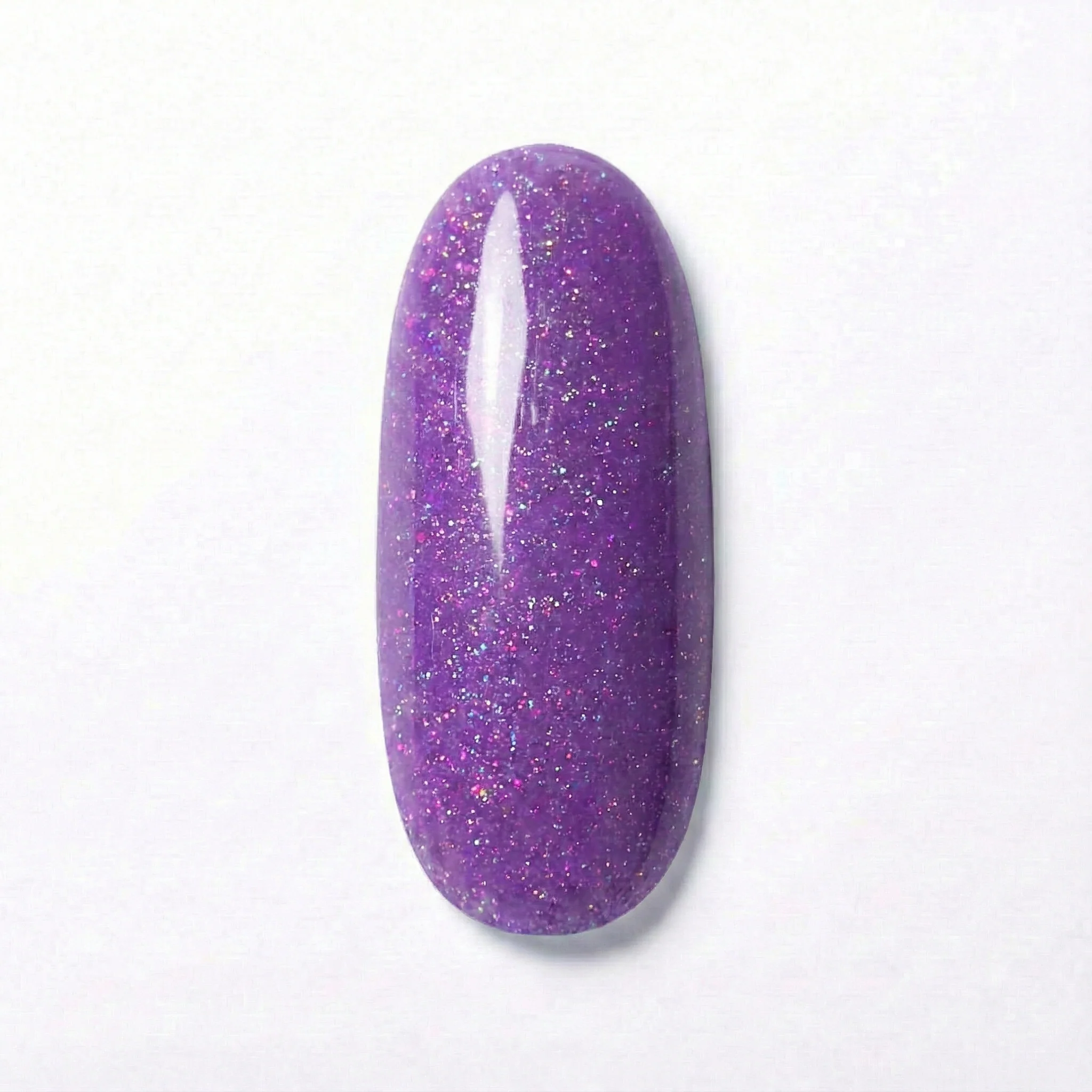 Violet Aurora
